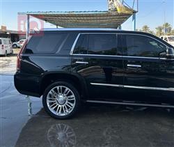 كاديلاك اسكاليد